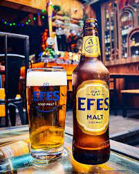 Efes Malt