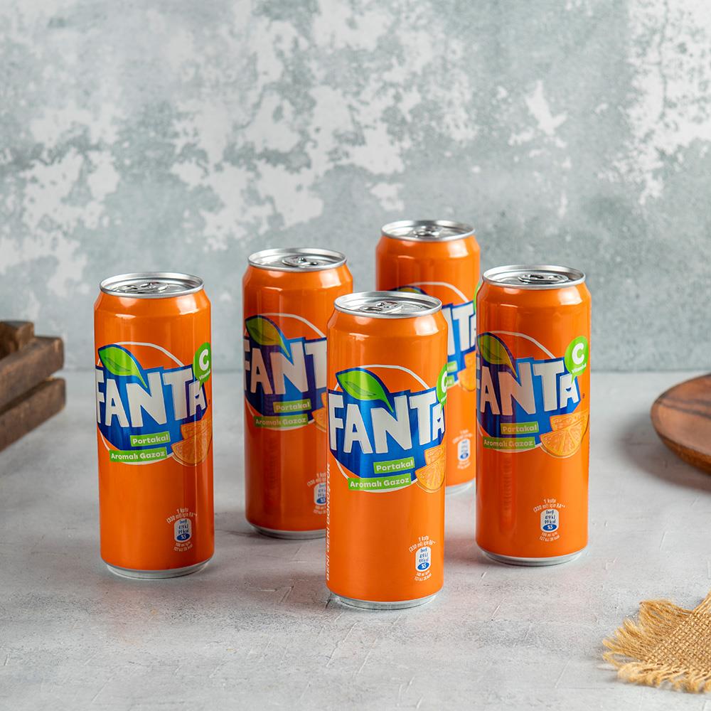 Fanta