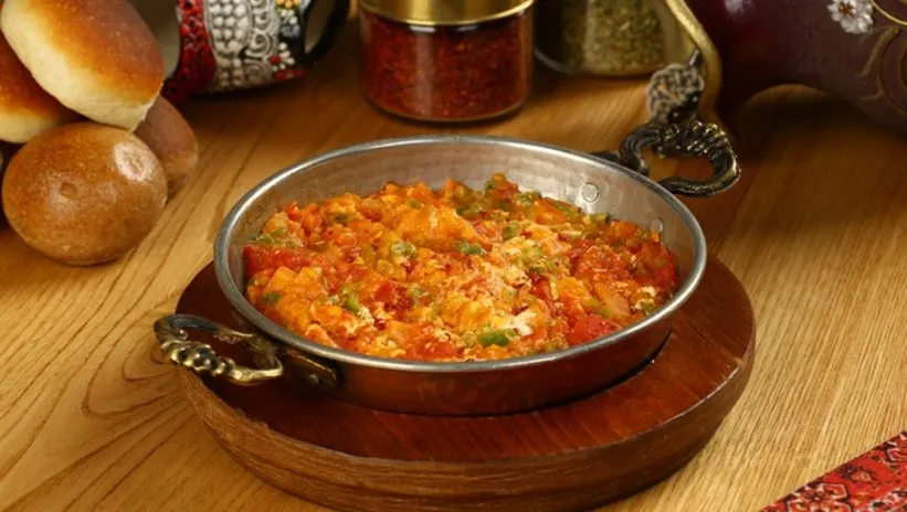 Menemen