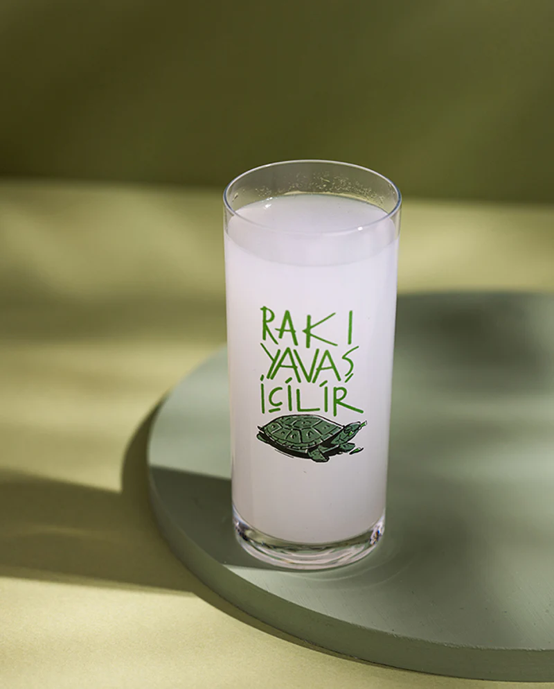Double Yeni Rakı